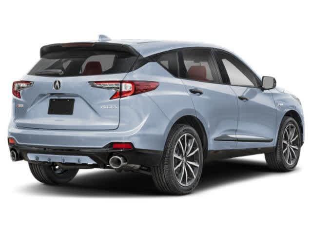 new 2025 Acura RDX car, priced at $55,800