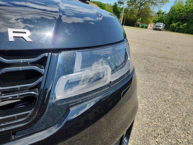 used 2019 Land Rover Range Rover Sport car, priced at $28,499
