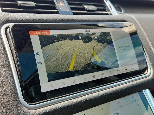 used 2019 Land Rover Range Rover Sport car, priced at $28,499