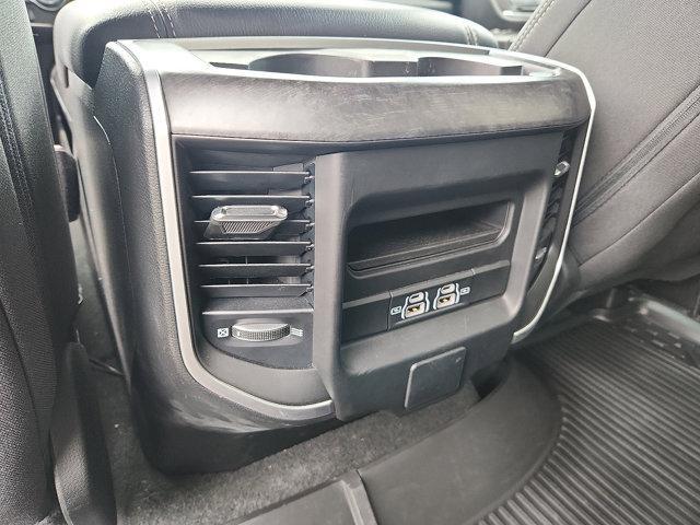 used 2023 Ram 1500 car, priced at $41,750