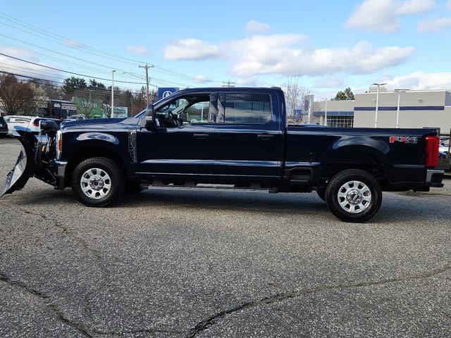 used 2024 Ford F-250 car, priced at $66,499