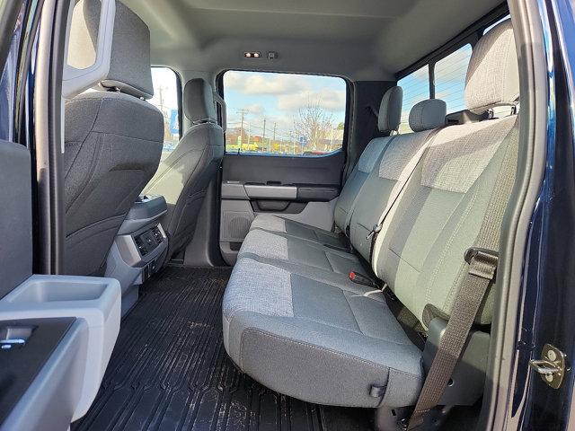 used 2024 Ford F-250 car, priced at $66,499