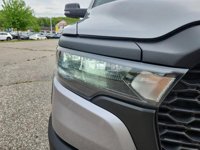 used 2025 Ram 1500 car, priced at $53,775