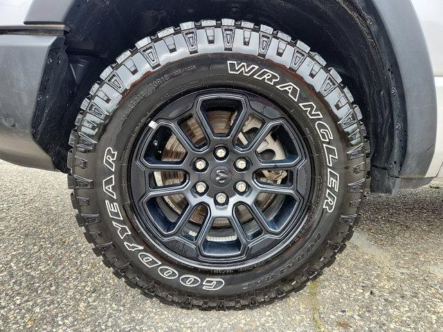 used 2025 Ram 1500 car, priced at $53,775