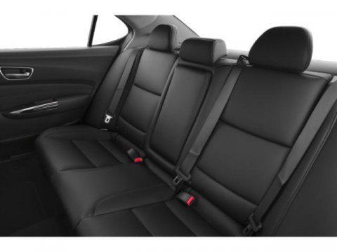 used 2019 Acura TLX car, priced at $22,999