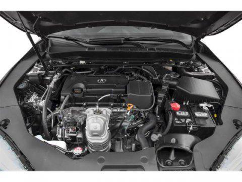 used 2019 Acura TLX car, priced at $22,999