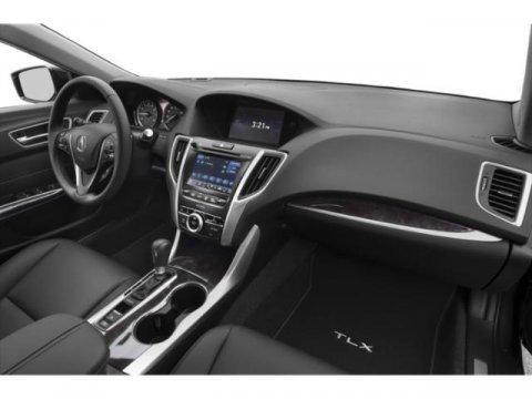 used 2019 Acura TLX car, priced at $22,999