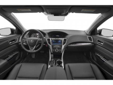 used 2019 Acura TLX car, priced at $22,999