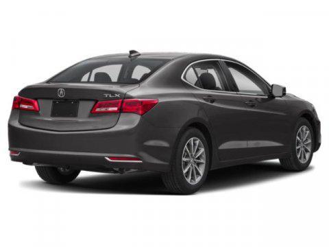 used 2019 Acura TLX car, priced at $22,999