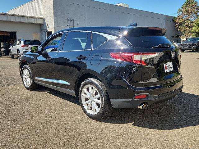 used 2019 Acura RDX car, priced at $22,777