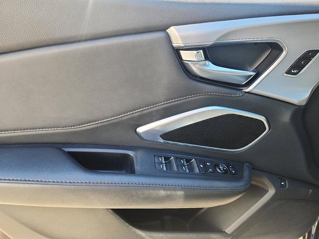 used 2019 Acura RDX car, priced at $22,777