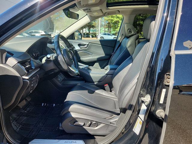 used 2019 Acura RDX car, priced at $22,777