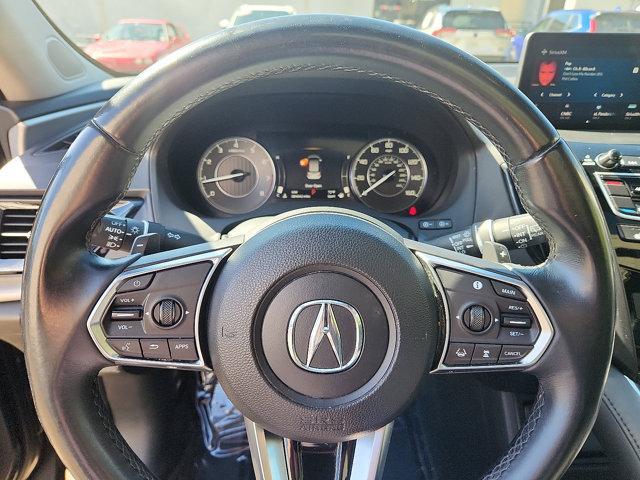 used 2019 Acura RDX car, priced at $22,777