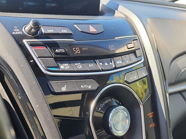 used 2019 Acura RDX car, priced at $22,777