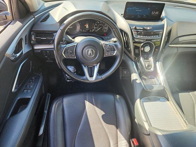 used 2019 Acura RDX car, priced at $22,777