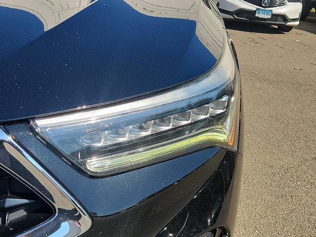 used 2019 Acura RDX car, priced at $22,777