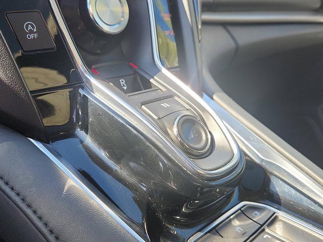 used 2019 Acura RDX car, priced at $22,777