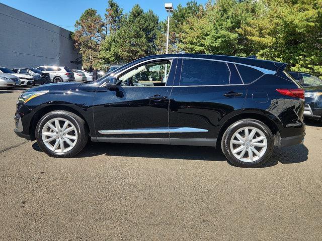 used 2019 Acura RDX car, priced at $22,777