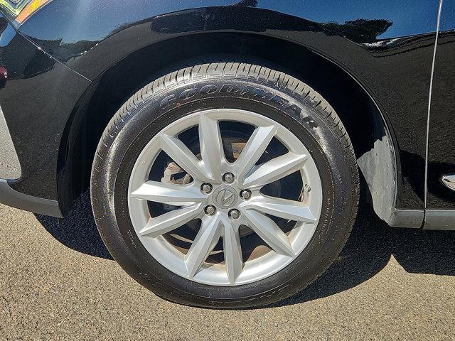 used 2019 Acura RDX car, priced at $22,777