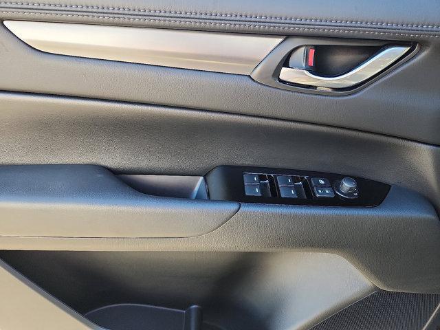 used 2022 Mazda CX-5 car, priced at $24,999