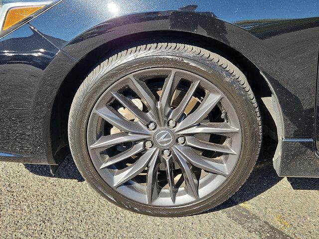 used 2022 Acura ILX car, priced at $26,999
