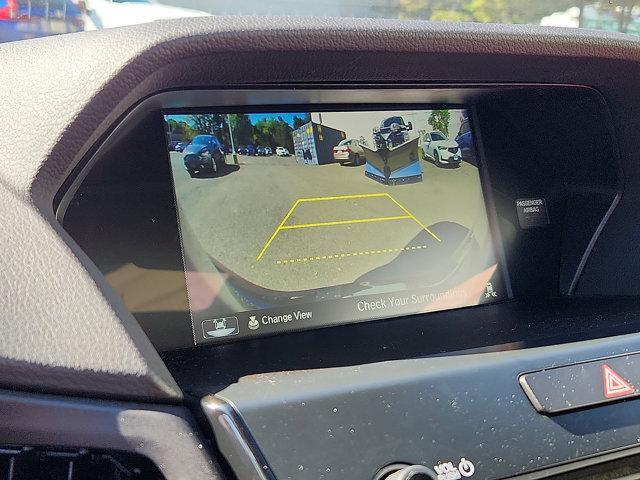 used 2022 Acura ILX car, priced at $26,999