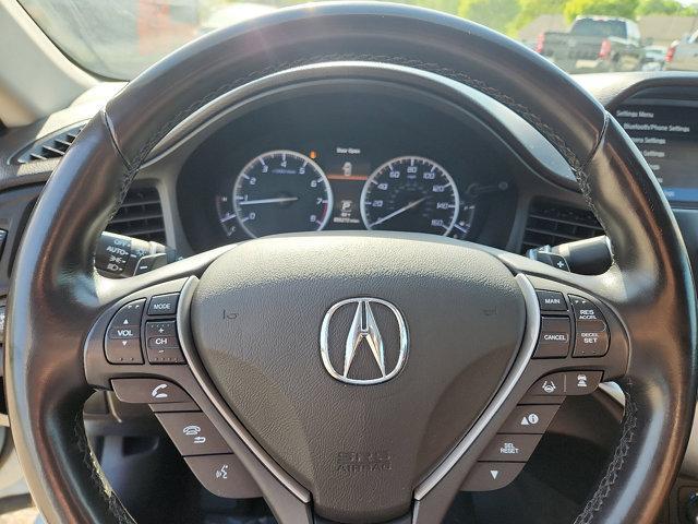 used 2019 Acura ILX car, priced at $22,399