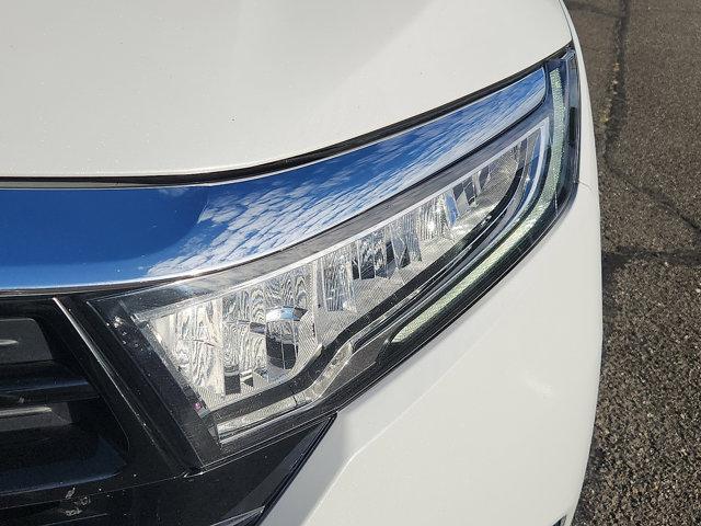 used 2023 Honda Odyssey car, priced at $39,999