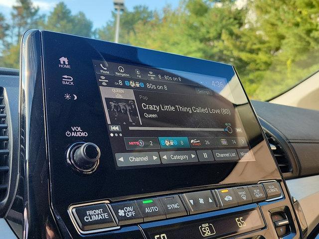 used 2023 Honda Odyssey car, priced at $39,999