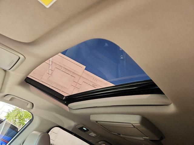 used 2023 Honda Odyssey car, priced at $39,999