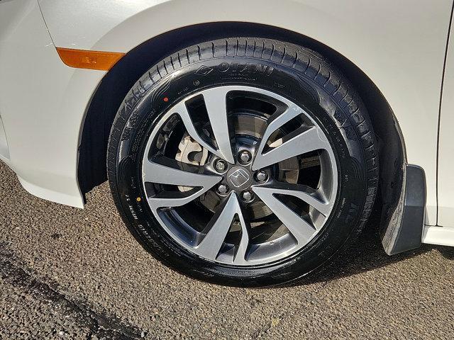 used 2023 Honda Odyssey car, priced at $39,999