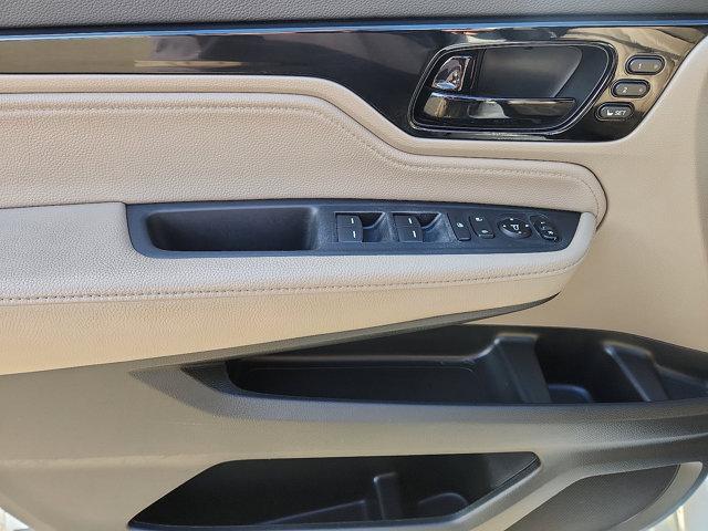 used 2023 Honda Odyssey car, priced at $39,999