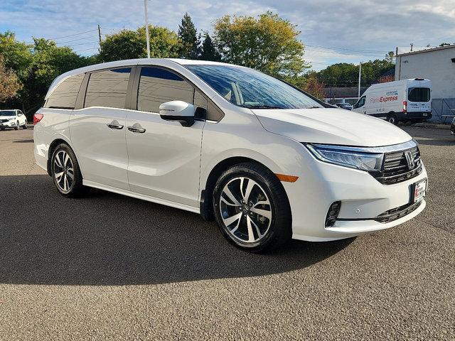 used 2023 Honda Odyssey car, priced at $39,999