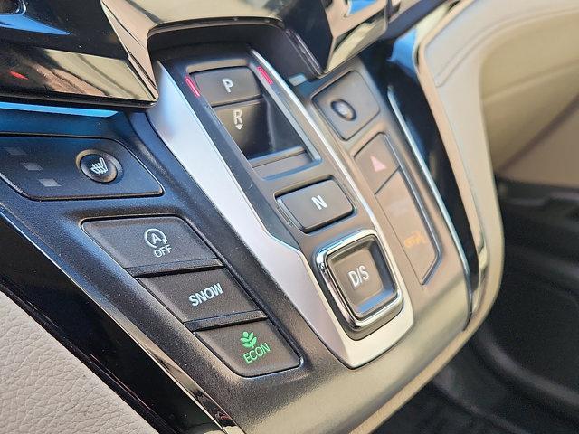 used 2023 Honda Odyssey car, priced at $39,999