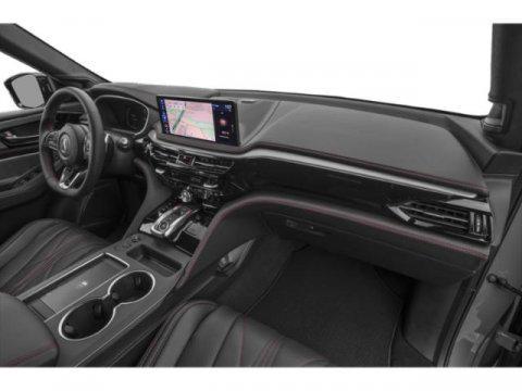 new 2026 Acura MDX car, priced at $70,850