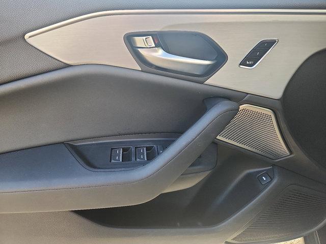 used 2022 Acura TLX car, priced at $32,499
