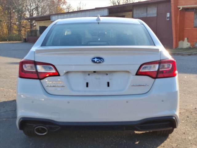 used 2019 Subaru Legacy car, priced at $22,325