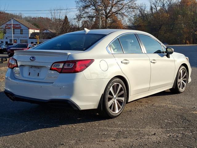 used 2019 Subaru Legacy car, priced at $22,325