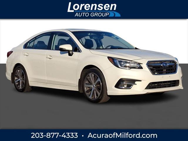 used 2019 Subaru Legacy car, priced at $22,325