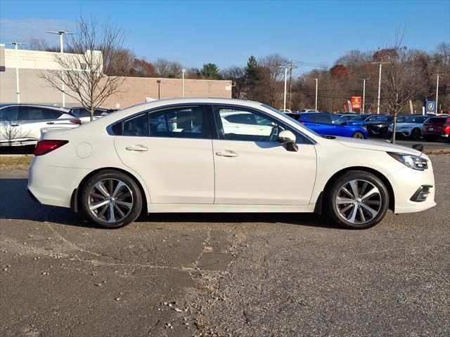 used 2019 Subaru Legacy car, priced at $22,325