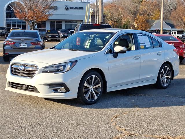 used 2019 Subaru Legacy car, priced at $22,325