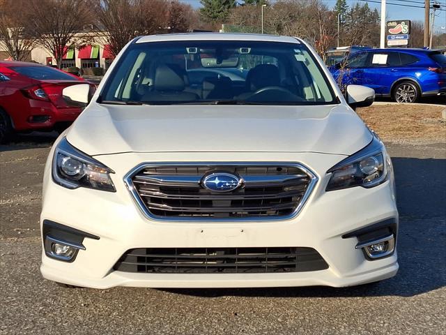 used 2019 Subaru Legacy car, priced at $22,325