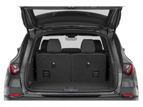 used 2022 Acura MDX car, priced at $42,499