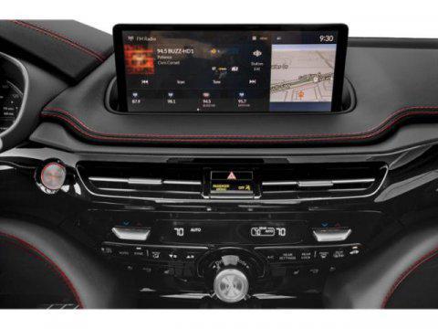 used 2022 Acura MDX car, priced at $42,499