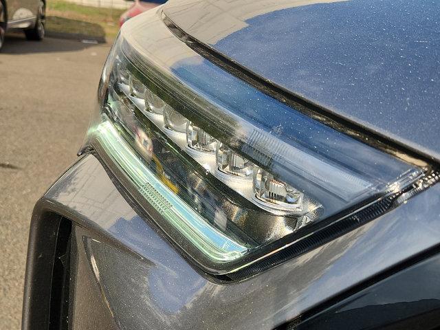 used 2024 Acura RDX car, priced at $49,499