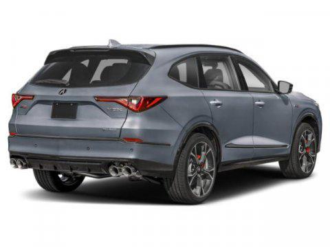 new 2026 Acura MDX car, priced at $77,800