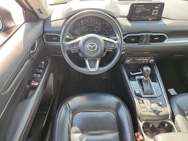 used 2020 Mazda CX-5 car, priced at $23,291