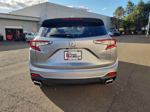 used 2023 Acura RDX car, priced at $37,825
