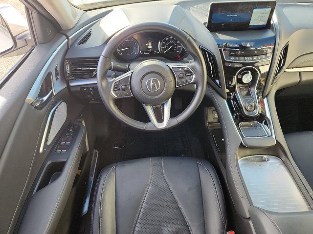 used 2023 Acura RDX car, priced at $37,825