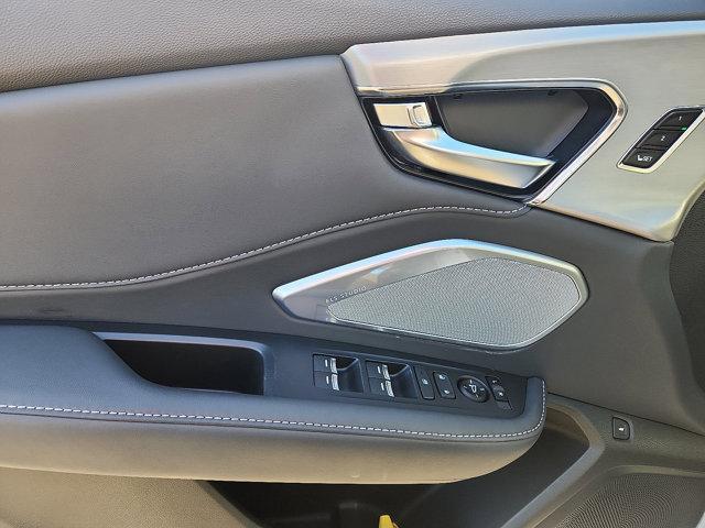 used 2023 Acura RDX car, priced at $37,825